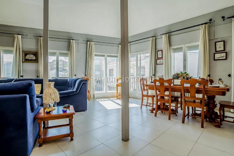 Adosado en venta en  Villacañas