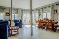 Adosado en venta en  Villacañas