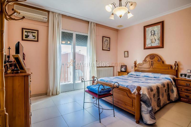 Adosado en venta en  Villacañas