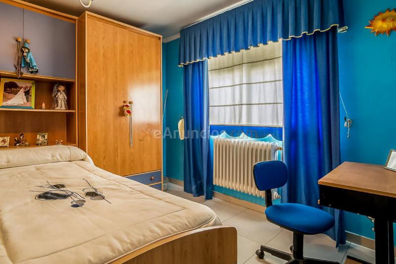 Adosado en venta en  Villacañas