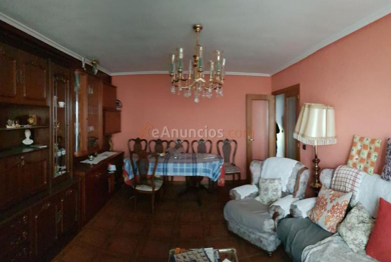 Apartamento en venta en  Antonio Machado, Venta de Baños