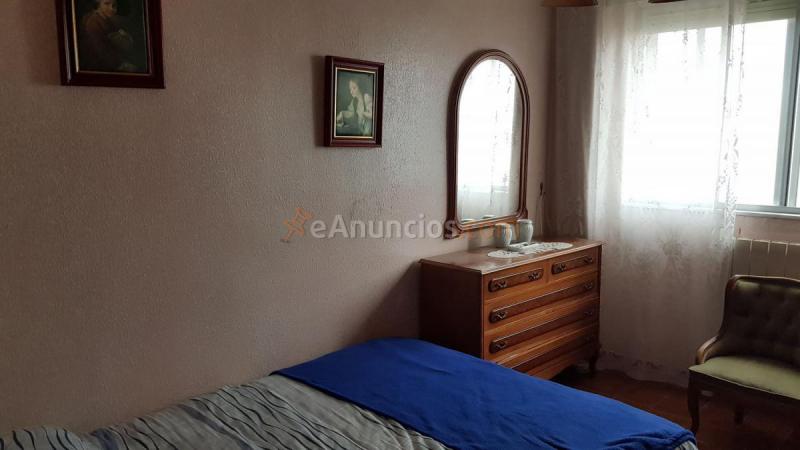 Apartamento en venta en  Antonio Machado, Venta de Baños
