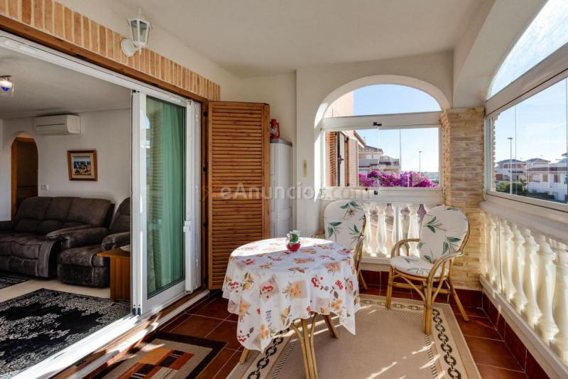 Apartamento en venta en Calle Pino de Canadá, Orihuela Costa, Orihuela