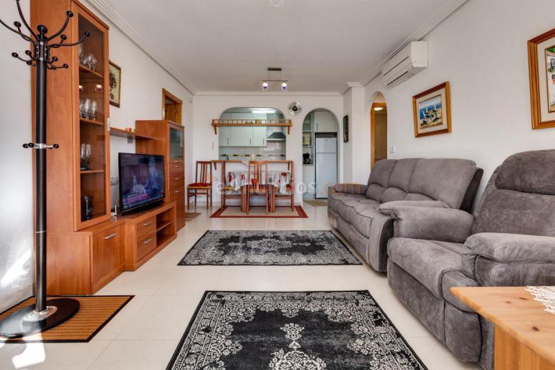 Apartamento en venta en Calle Pino de Canadá, Orihuela Costa, Orihuela