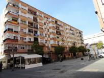 Apartamento en venta en Calle Luis de Vargas, Huelva, Pescadería, Huelva
