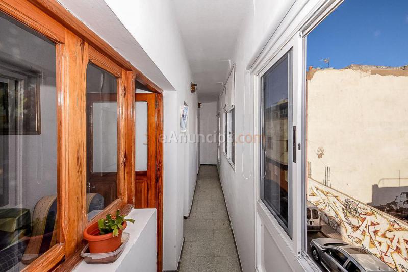 Adosado en venta en  Carrizal, Ingenio