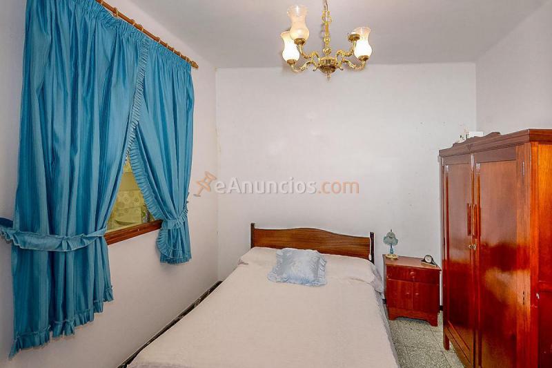 Adosado en venta en  Carrizal, Ingenio