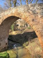 Casa Rural en venta en  Poza de la Sal