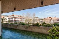 Apartamento en venta en  Sarri-Sant Gervasi, Barcelona