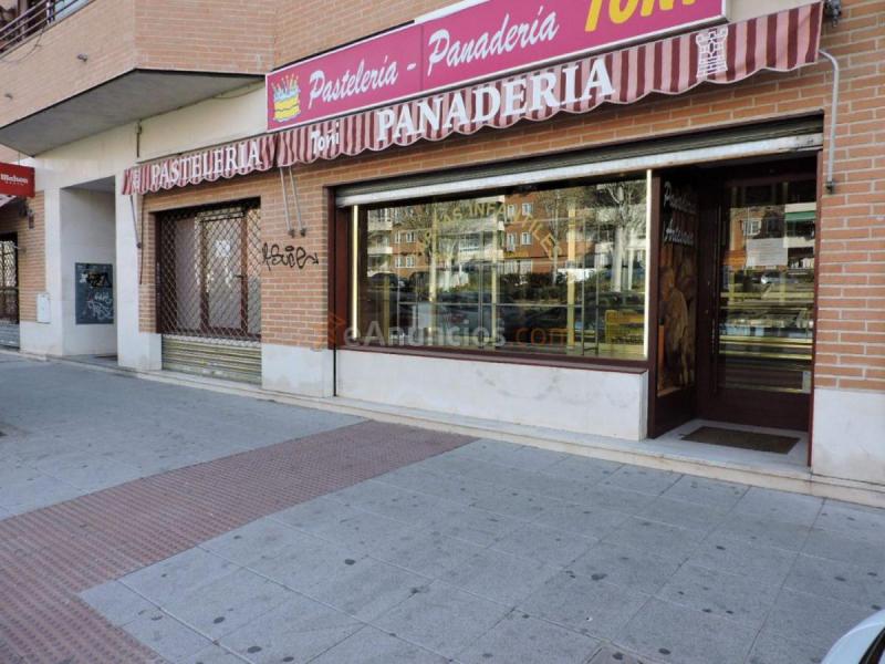 Local Comercial en venta en  Montserrat - Parque Empresarial, San Fernando de Henares