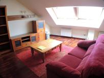 Atico en venta en  Cuatro Caminos - Plaza de la Cubela, A Coruña