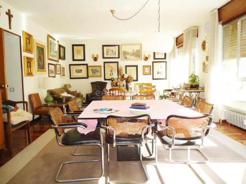 Apartamento en venta en  Centro-Casco Histórico, Oviedo