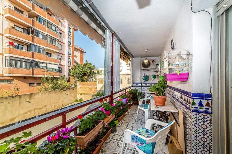 Apartamento en venta en  Torreforta, Tarragona