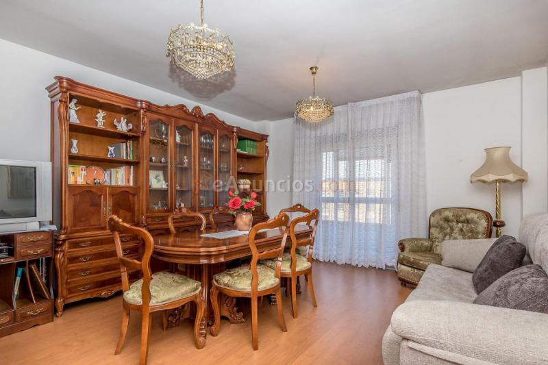 Apartamento en venta en  Trobajo del Camino, San Andrés del Rabanedo