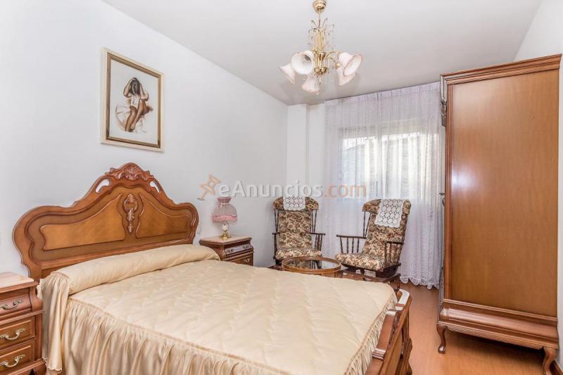 Apartamento en venta en  Trobajo del Camino, San Andrés del Rabanedo