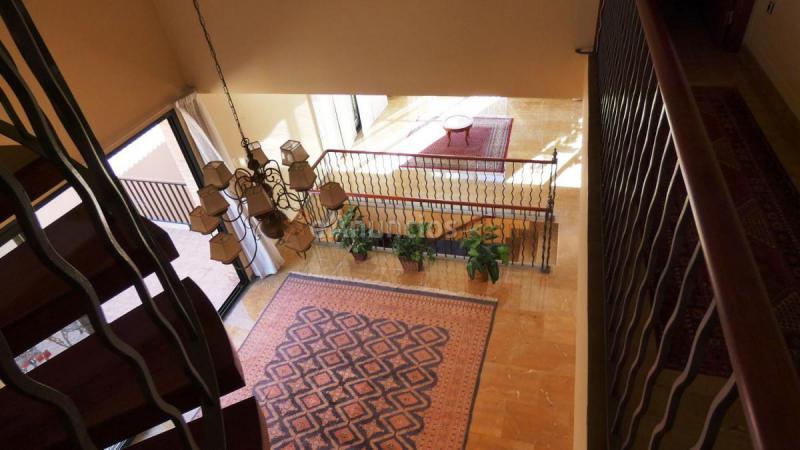 Adosado en venta en  Ermita, Godella