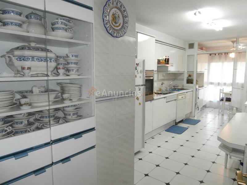 Apartamento en venta en  Zona Avenida Europa, Pozuelo de Alarcón