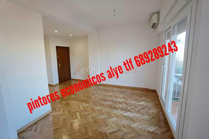 pintores economicos en valdemoro 689289243 alye