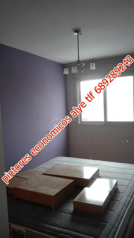 pintores economicos en valdemoro 689289243 alye
