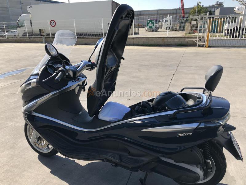 Vendo Scooters 350cc