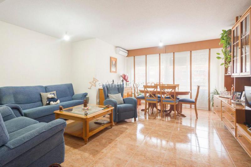 Apartamento en venta en  Restón i - Restón Ii, Valdemoro