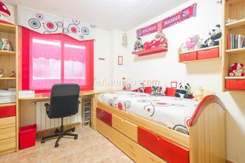 Apartamento en venta en  Restón i - Restón Ii, Valdemoro