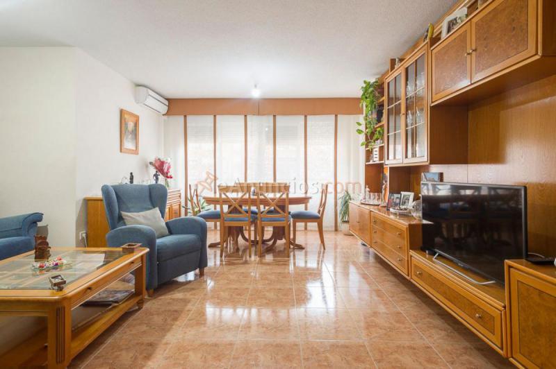 Apartamento en venta en  Restón i - Restón Ii, Valdemoro