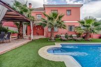 Adosado en venta en Calle los Claveles, Hornachuelos