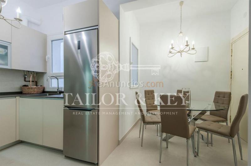 Apartamento en venta en Calle de Francisco Silvela, Madrid, Chamartín, Madrid