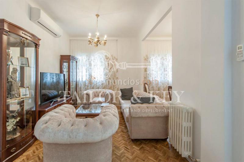 Apartamento en venta en Calle de Francisco Silvela, Madrid, Chamartín, Madrid