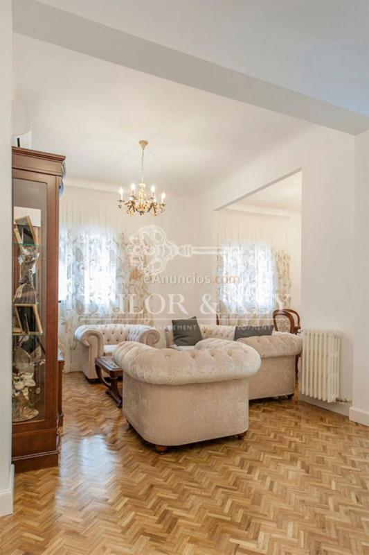 Apartamento en venta en Calle de Francisco Silvela, Madrid, Chamartín, Madrid