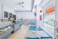 Local Comercial en alquiler en Calle de Martín de los Heros, Moncloa, Madrid