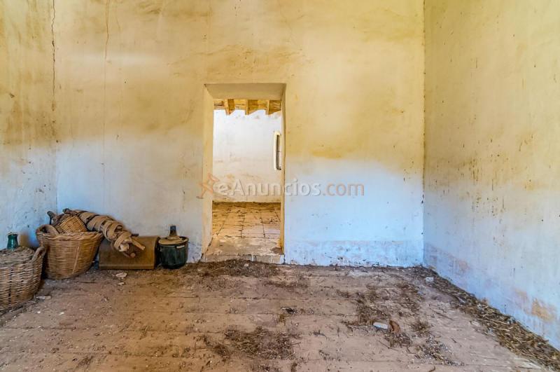 Casa Rural en venta en  Puerto de la Torre, Málaga