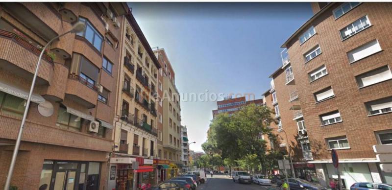 Apartamento en venta en  Chamberí, Madrid