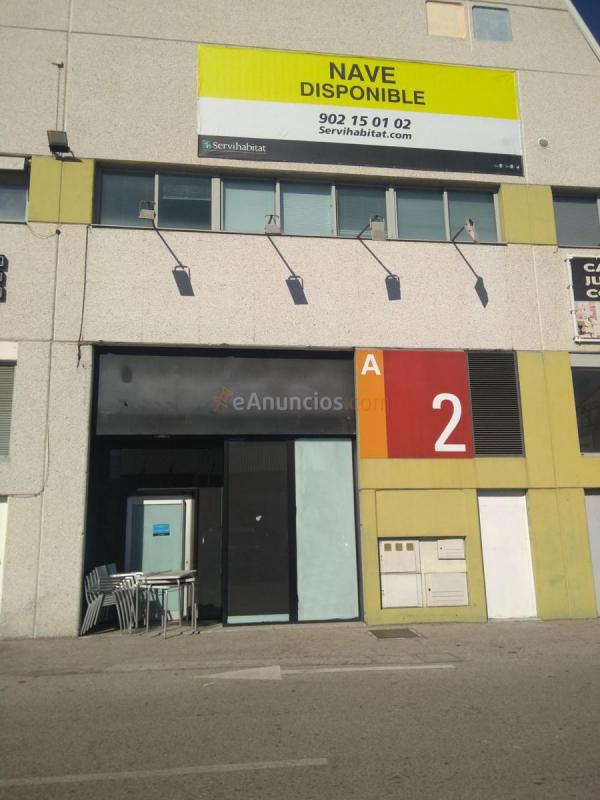 Edificio en venta en  fuentemar, El Barral Ferial, Coslada