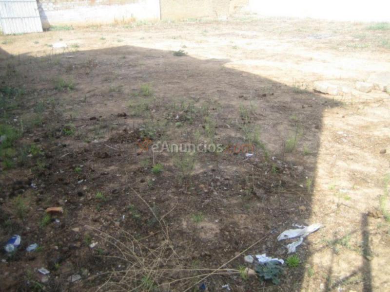 Parcela Rustica en venta en  Albaida del Aljarafe