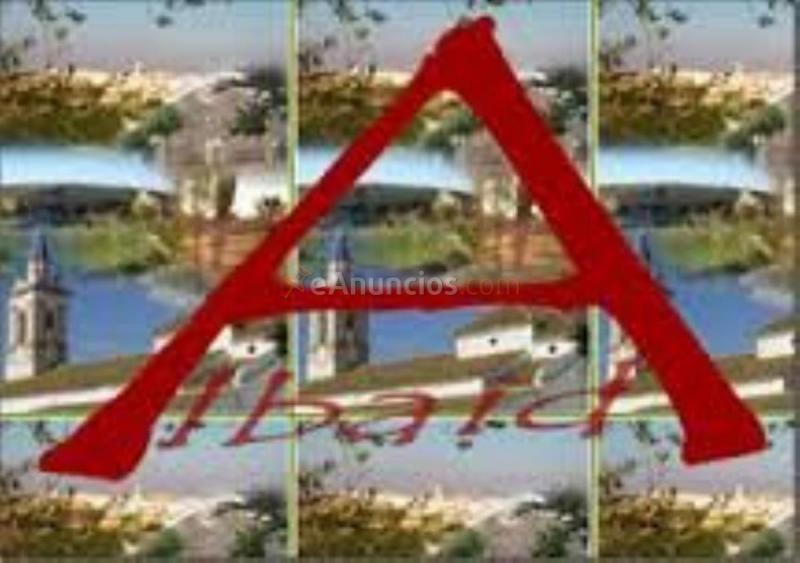 Parcela Rustica en venta en  Albaida del Aljarafe