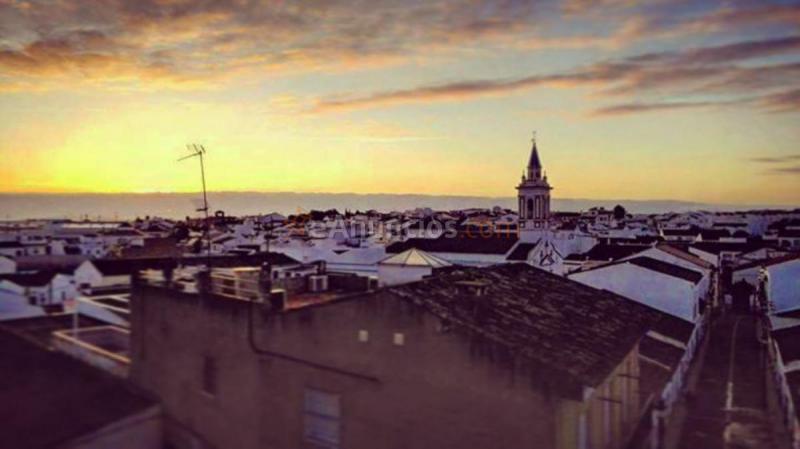 Parcela Rustica en venta en  Albaida del Aljarafe