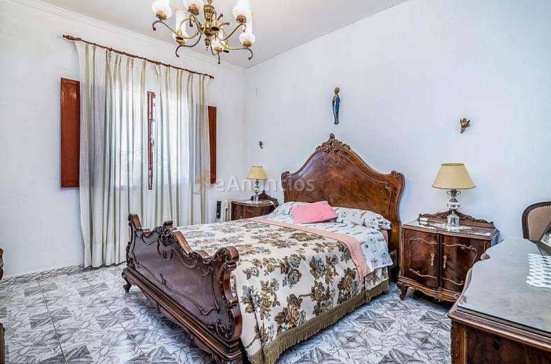 Casa Rural en venta en  Alcaucín