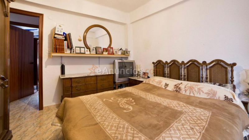 Apartamento en venta en  Pl del Bon Reps-La Goleta-San Antón, Alicante  Alacant