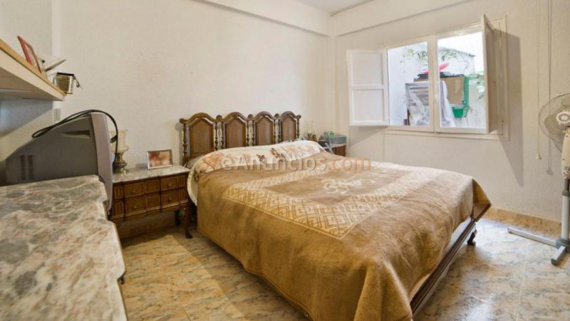 Apartamento en venta en  Pl del Bon Reps-La Goleta-San Antón, Alicante  Alacant