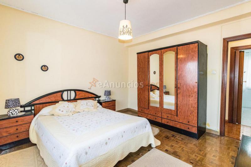 Apartamento en venta en  Ciudad Naranco-Vallobín-La Florida, Oviedo