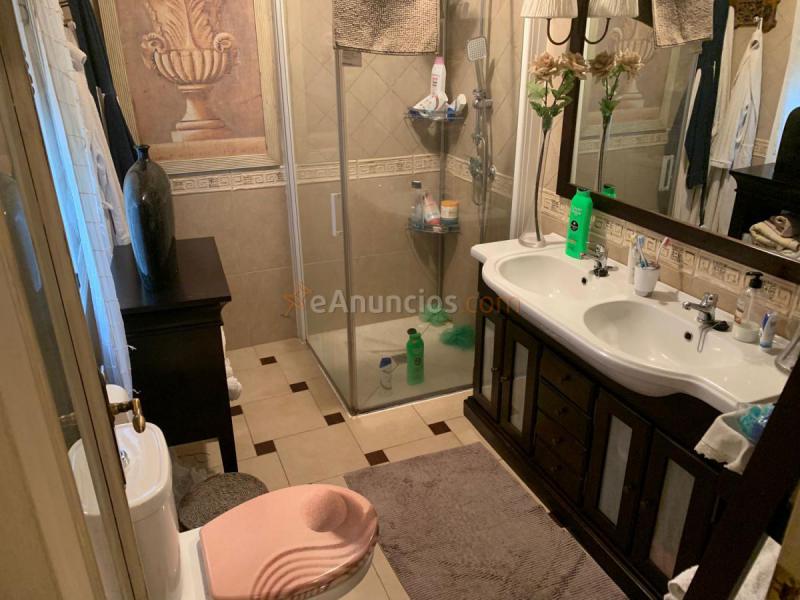 Casa en venta en  Olivares