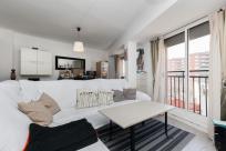 Duplex en venta en  Montigal -Sant Crist, Badalona