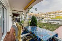Apartamento en venta en  Nagüeles-Milla de Oro, Marbella
