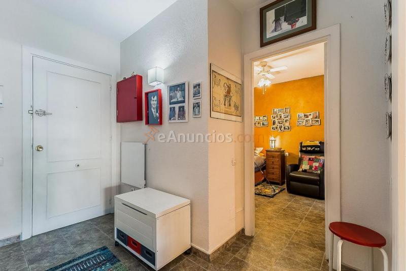 Apartamento en venta en  Nagüeles-Milla de Oro, Marbella