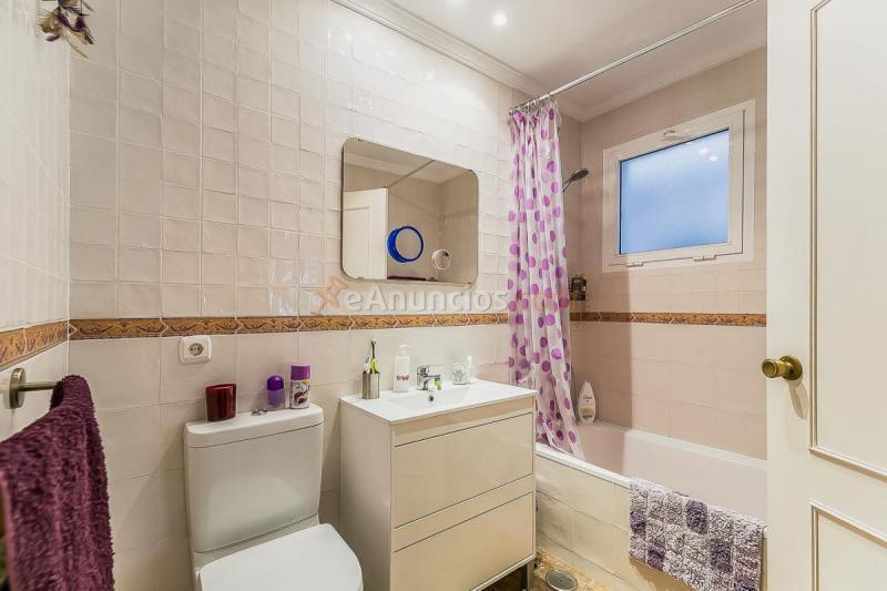 Apartamento en venta en  Nagüeles-Milla de Oro, Marbella