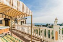 Adosado en venta en Carretera Costa del Sol, Urbanizaciones, Benalmádena