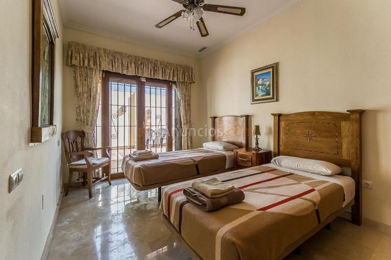 Adosado en venta en Carretera Costa del Sol, Urbanizaciones, Benalmádena