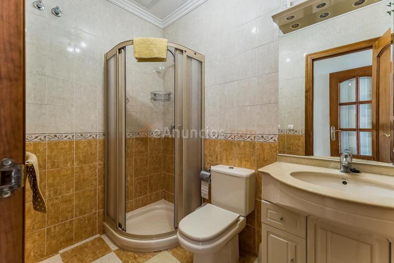 Adosado en venta en Carretera Costa del Sol, Urbanizaciones, Benalmádena